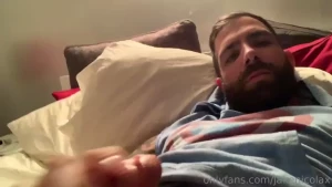 Before bedtime part 7