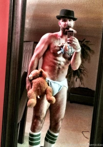 Eveyone s baby daddy this year