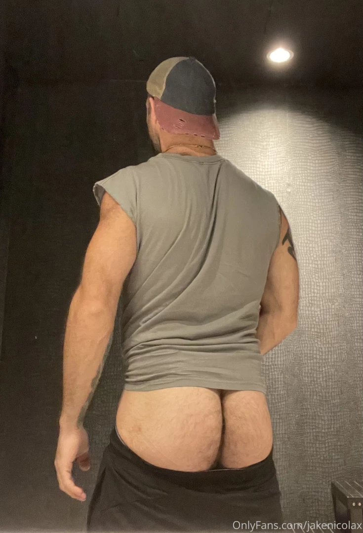 How s the view from back there part 22 