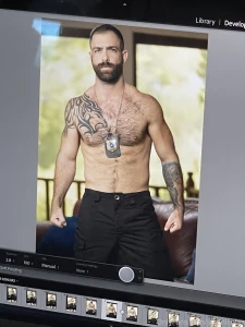 Filming today arrrrooo who wants to be strip searched and beat with