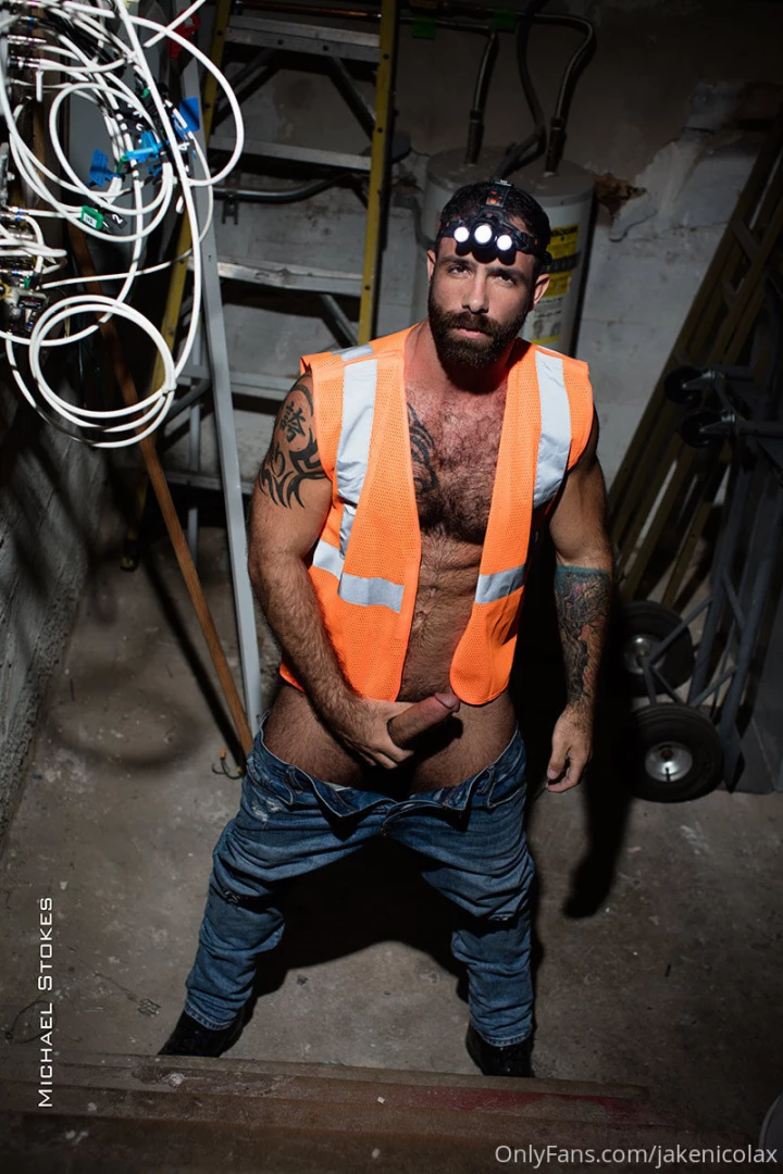 More photos from michaelstokes part 2 