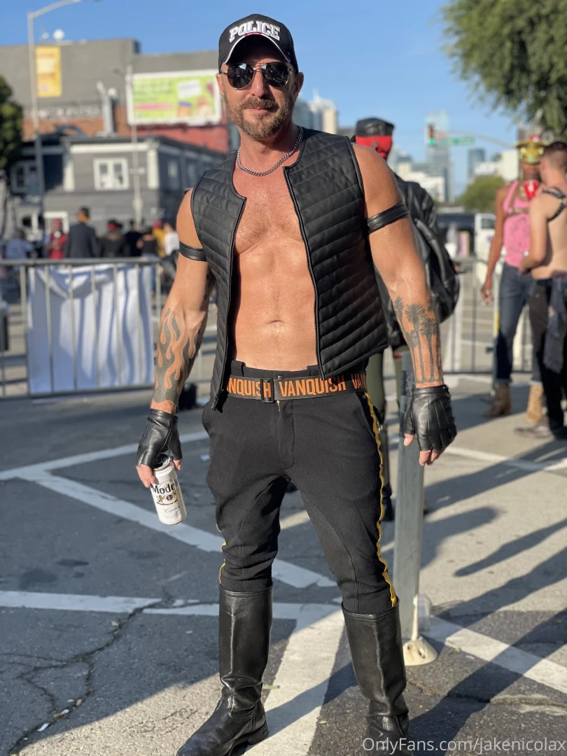 Folsom 2021 vinceparkerx 