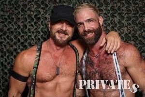 Photos from gogo dancing in palms springs this past weekend who would part 1