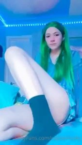 I didn t expect that much i made such a mess of my bed