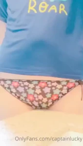 I m getting so sensitive from t i might actually die