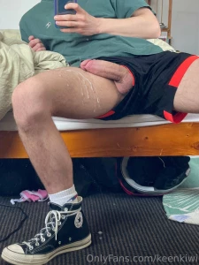 This was pure horny desperation - couldn t even film it - and what a part 3