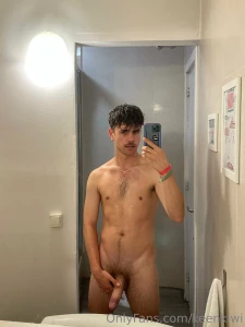 Wet which way do you want me part 1