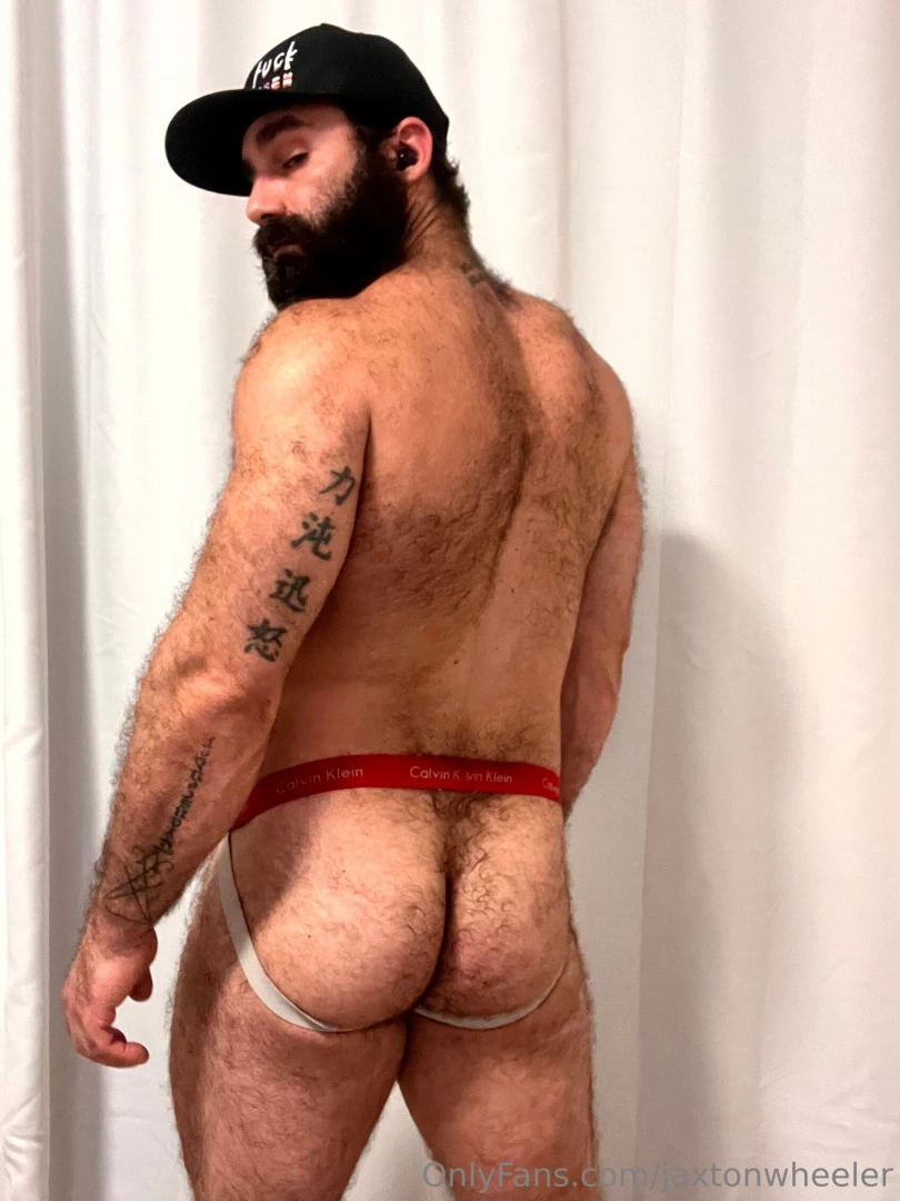 You have the hottest meat i ve ever seen 