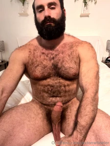 I m going to get you off at least twice tonight