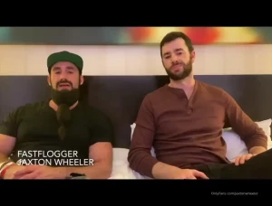 Sissification get ready to be a little sissy for 2 hot daddies do you