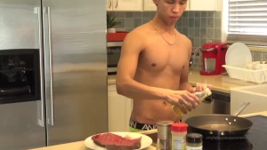 House bitch featuring jaxton wheeler miles stryker levy foxx