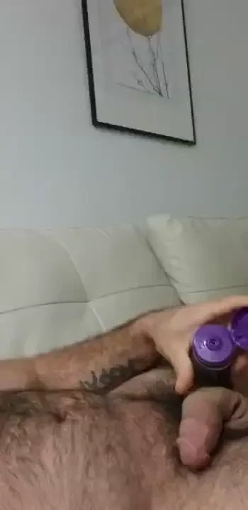 Release in madrid i was so horny that i just had to release myself 