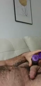 Release in madrid i was so horny that i just had to release myself