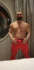 Got a smooth daddy right now part 1