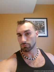 My new haircut part 3