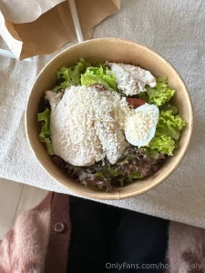 Delicious food is a true art cooking can be not only delicious but