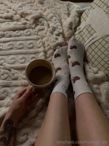 Do you prefer to have a quiet morning or a busy productive one