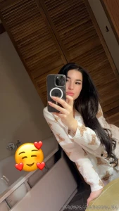 The greatest happiness of life is the conviction that we are loved