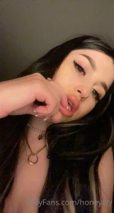 After active days it is so important to find a minute for yourself