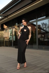 Do you also enjoy when in woman everything perfect i was dreaming of