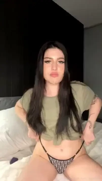 I recently stumbled upon my first stream and got nostalgic i thought i 