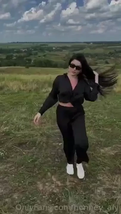 I m coming to you imagine that you and i went out into nature and had 