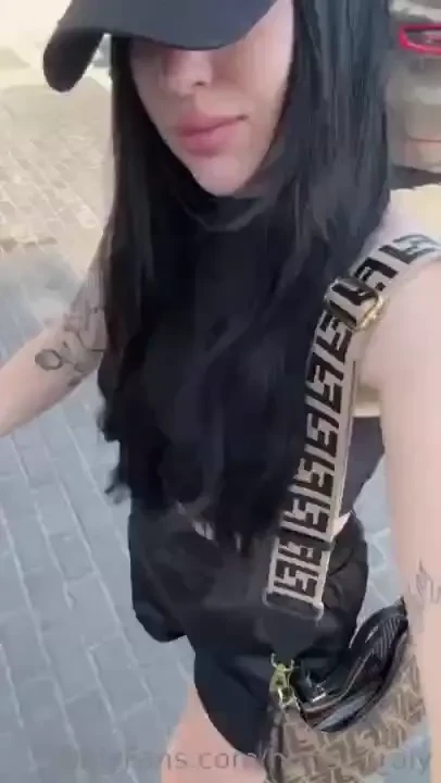 This is me today i decided to go for a walk the weather is great but 