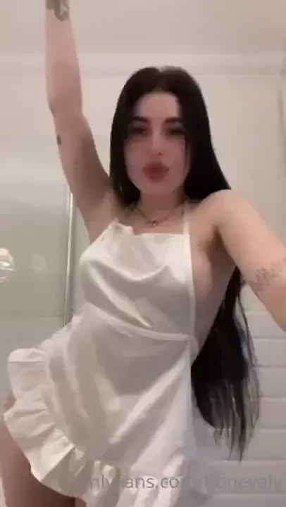 Which role-play game you wanna play with mommy 