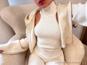 Softness in every detail i chose total knit today - because comfort