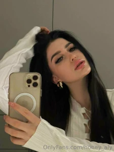 It s crazy seriously i just looked in the mirror and i have to tell