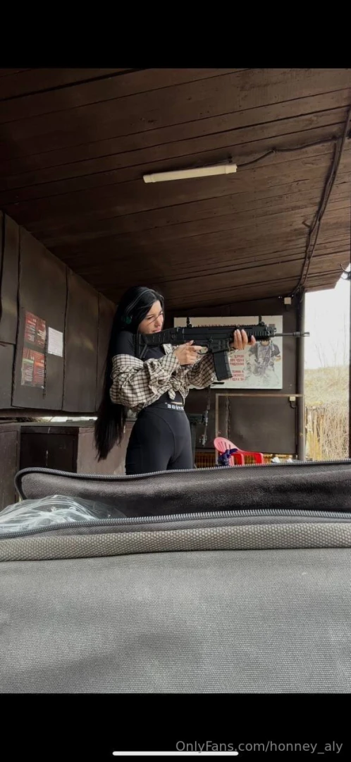 A shot straight to the heart is like a love bolt hitting you square in 