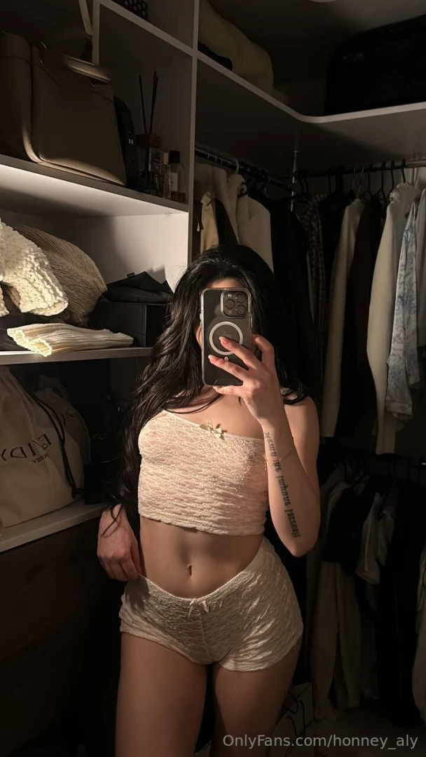 All the fun starts after midnight even in your pajamas you can look 