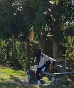 The day started with coffee in a thermos and a road with no signal i