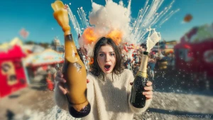 Do not watch for the faint of heart - https of tv c aly-honney this is