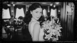 Morning of a silent movie https of tv c aly-honney i managed to make a