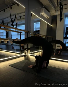 Evening silence and soft light in the room sometimes it is in such