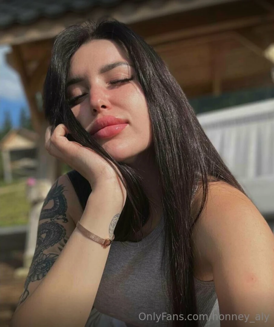 Today i m just thankful i made it through tired eyes full heart 