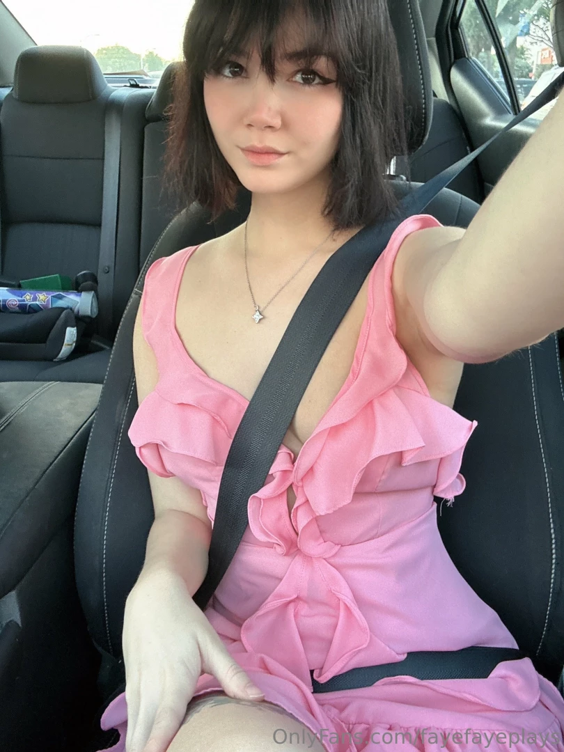 Do you like my dress part 19 