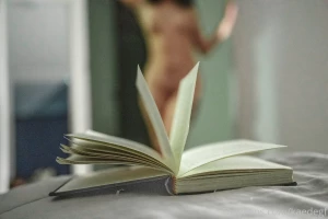 What s your favorite book part 26