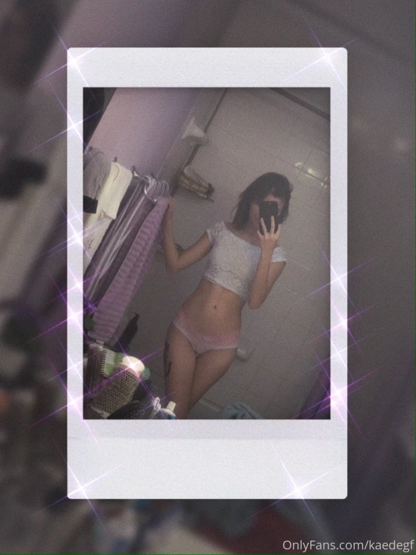 Sweet and girly or dark and nerdy 