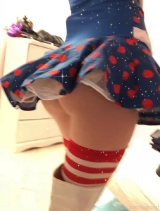 Do you want to play with this doll part 1