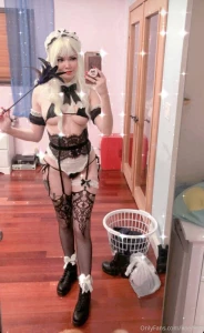 At your service sir part 4