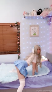 Yesterday you went for a walk in the park and found this doggy she part 1