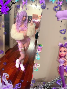 Come home soon baby there s rabbit for dinner part 1