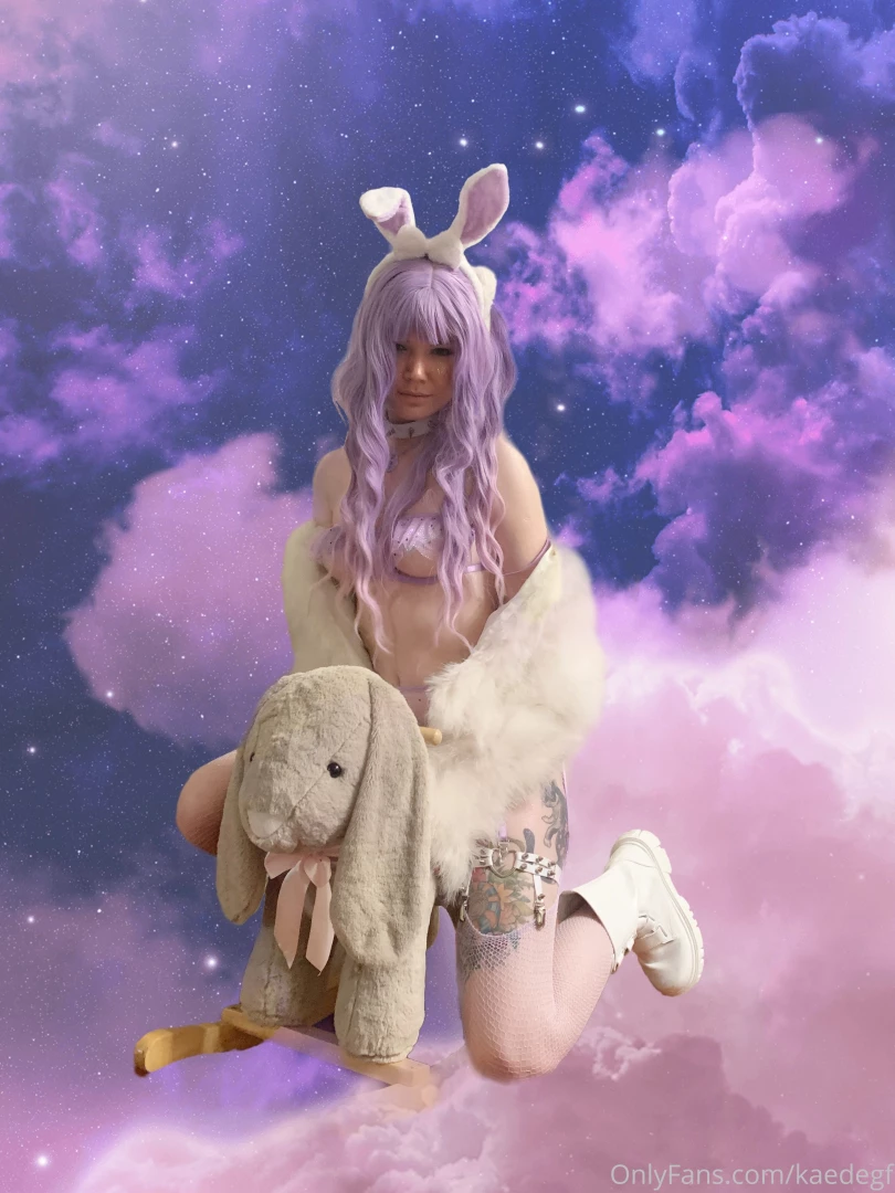 Come home soon baby there s rabbit for dinner 