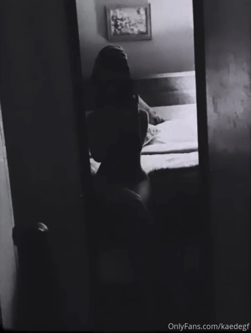 When you don t have a tiktok but still wanna do the silhouette 