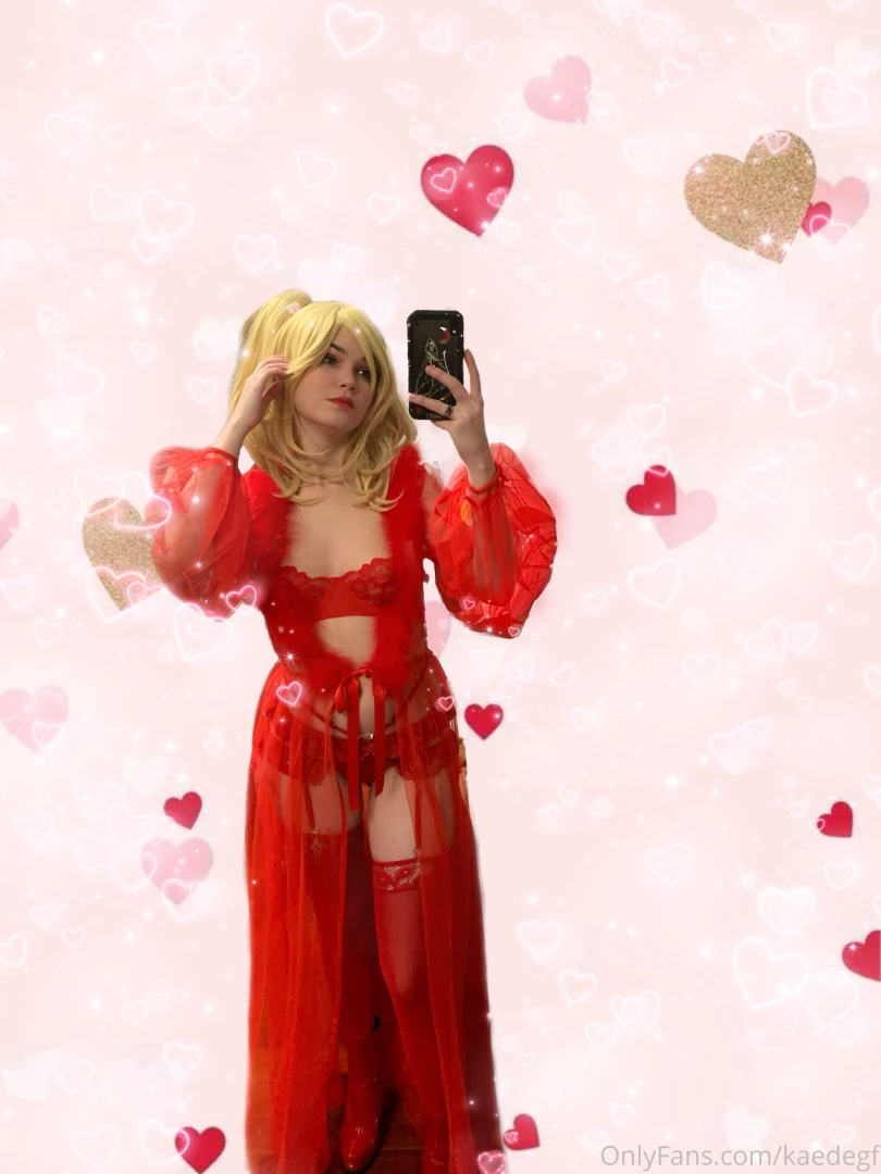 Happy valentines part 27 