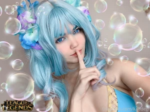 Adagio summoner let s play a sublime duet part 3