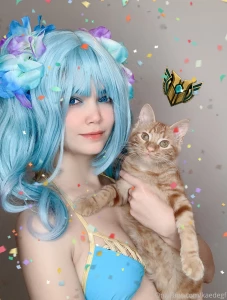 Adagio summoner let s play a sublime duet part 2