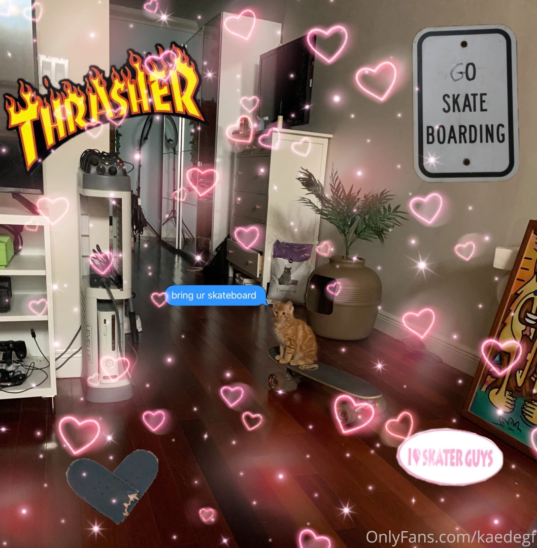 Can i make it any more obvious x part 1 